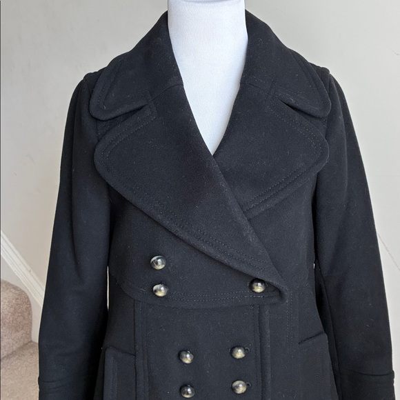 Marc by Marc Jacob Coat(11) - Picture 2 of 10